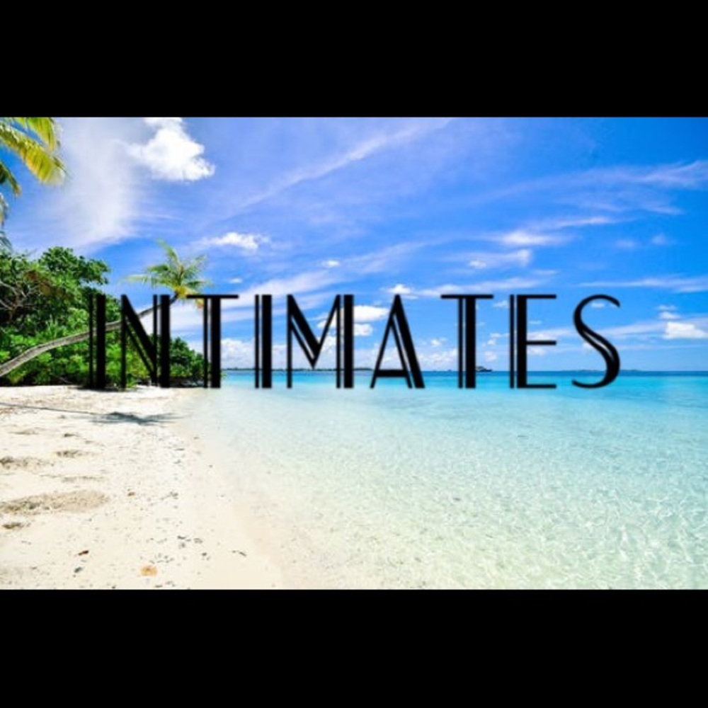 INTIMATES AVAILABLE 🦋